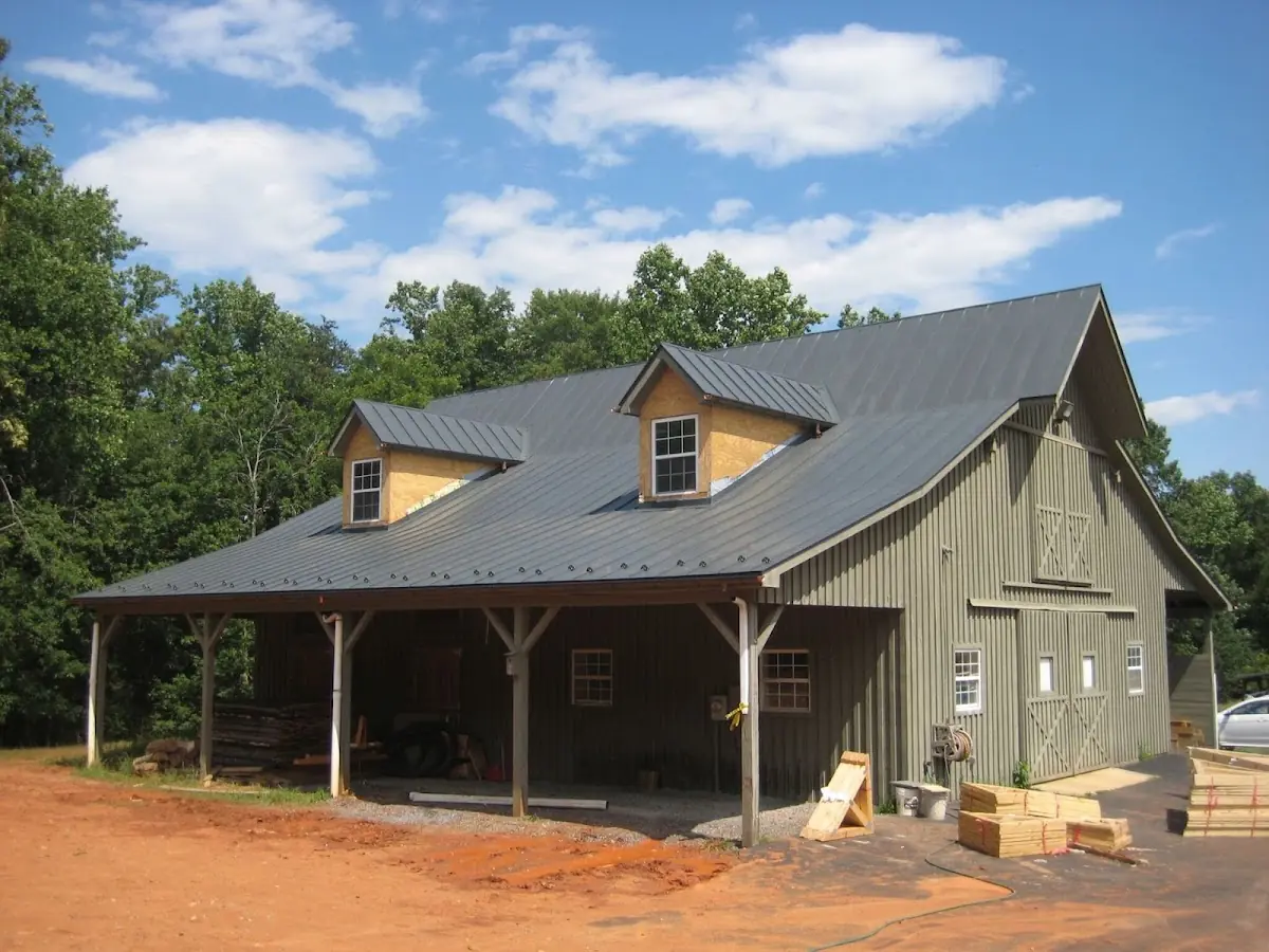 Expert Roof Coating workmanship in River Oaks Condominiums